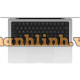 Laptop (MBP) APPLE M5 CHIP/10C CPU/10C GPU/16GB/512GB SSD/14.2"/70W/BẠC (SILVER) (MDE44SA/A)