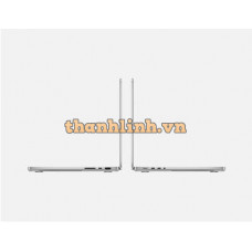 Laptop Apple MacBook Pro M4 (Z1DS0003L) 14.2 inch/ M4 10C CPU/10C GPU/ 24GB/ 512GB SSD/ M4 Integrated GPU/ macOS/ 12 tháng