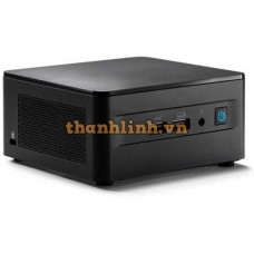Máy bộ NUC/MINI PC Asus NUC 12 Pro (RNUC12WSHI700001I) Core i7-1260P / No RAM / No Ổ cứng / VGA onboard / No OS / 36 tháng