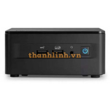 Mini PC Asus NUC 13 Pro (RNUC13ANHI500001I) i5-1340P / No RAM / No SSD / UHD Graphics / Free DOS / 36 tháng