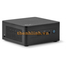PC Mini Asus NUC13ANH (RNUC13ANHI50006) Core i5-1340P / No RAM / No SSD / VGA onboard / No OS / 36 tháng