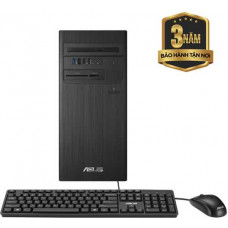 PC Asus S500TE-513500014W (i5-13500/ 8GB/ 512GB SSD/ Wifi + BT/ Key/ Mouse/ Win11/ 3Y)