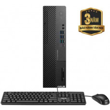 PC Asus ExpertCenter D800SDR-513500045X (i5-13500/ 8GB/ 512GB SSD/ Wifi + BT/ Key/ Mouse/ Win 11 Pro/ 3Y)