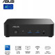PC Asus NUC14MNK 90AR00M2-M000D0 N355/ 1XDDR5-4800/ 1X M.222X80/2242 PCIE GEN3X4 /1X LAN/NO-OS