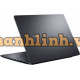 Laptop ASUS B5405CCA (B5405CCA-NZ0784X) 14 inch WQXGA 144Hz/ Core Ultra 5/ 32GB RAM/ 512GB SSD/ Windows 11 Pro/ 36 tháng