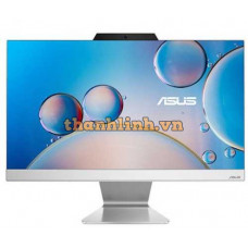 Máy bộ PC AIO Asus A3202WB (A3202WBAK-WPB018W) 21.45 inch / Core i3-1215U / 8GB RAM / 512GB SSD / VGA onboard / Windows 11 / 24 tháng