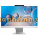 Máy bộ PC AIO Asus A3202WB (A3202WBAK-WPB018W) 21.45 inch / Core i3-1215U / 8GB RAM / 512GB SSD / VGA onboard / Windows 11 / 24 tháng