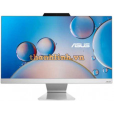 Máy bộ PC AIO Asus A3202WB (A3202WBAK-WPB019W) 21.45 inch / Core i5-1235U / 8GB RAM / 512GB SSD / VGA onboard / Windows 11 / 24 tháng
