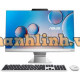 Máy tính để bàn All in one Asus A3402WBAK-WA716W (Intel Core i5-1235U | 16GB | 512GB | Intel Iris Xe | 23.8 inch FHD | Win 11 | Trắng)
