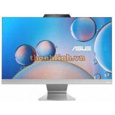PC Asus AIO A3402WVAK-WPC080W i3-1315U/8GD5/512G/23.8 FHD/CAM/MIC/WiFi6/BT5/Win 11H/2Y