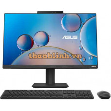 PC AIO Asus A5402WV (A5402WVAT-BA024W) 23.8 inch Touch / Core i5-1340P / 8GB RAM / 512GB SSD / Intel Iris Xe / Windows 11 Home / 12 tháng