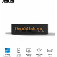 BỘ MINI PC KIT ASUS NUC11ATK (BNUC11ATKPE0000
