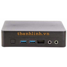 Máy bộ PC mini Asus BNUC11ATKPE0001 Intel Pentium silver