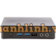 Máy bộ PC mini Asus BNUC11ATKPE0001 Intel Pentium silver