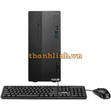 PC Asus D500ME (D500ME-313100037W) Core i3-13100 / 8GB RAM / 512GB SSD / VGA onboard / Windows 11 Home / 24 tháng
