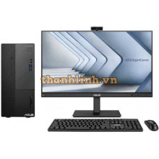 PC Asus D500ME (D500ME-513500162W) Core i5-13500/ 8GB/ 512GB/ Intel UHD 770/ Win 11 Home/ 24 tháng