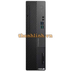 Máy bộ PC Asus B760 /9L/I3-13100/8GB DDR4 U-DIMM/512GB M.2 2280 NVME PCIE 4.0 SSD/ 2Y OSS/ D500SE-313100032W