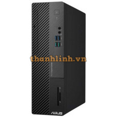 PC Asus ExpertCenter D5 (D500SE-313100101W) Core i3-13100 / 8GB RAM / 512GB SSD / VGA onboard / No OS / 24 tháng
