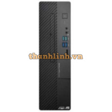 Máy bộ PC Asus ExpertCenter D500SE (D500SE-313100108W) Core i3-13100 / 8GB RAM / 256GB SSD / VGA onboard / Windows 11 / 24 tháng