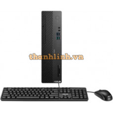 PC Asus ExpertCenter D500SE (D500SE-513500021W) Core i5-13500 / 8GB RAM / 512GB SSD / VGA onboard / Windows 11 / 24 tháng