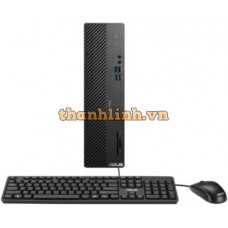 Máy bộ PC Asus ExpertCenter D500SE (D500SE-713700033W) Core i7-13700 / 8GB RAM / 512GB SSD / VGA onboard / Windows 11 / 24 tháng