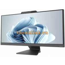 Máy tính để bàn All in one Asus E3402WVAK-BPC012W (Intel Core i5-1335U | 8GB | 512GB | Intel Graphic | 23.8 inch FHD 100Hz | Win 11)