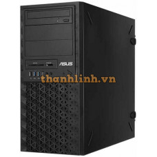 Máy trạm Workstation Asus E500G9-12500010Z ( i5-12500/8GD5/1TB HDD/2*Intel LAN/W680/300W/KB&M/DVD-RW/nOS/ĐEN)