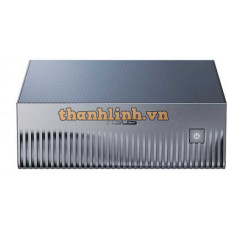 MÁY TÍNH ĐỂ BÀN (AIPC) ASUS ASCENT GX10/ARMV9.2-A CPU/NVIDIA BLACKWELL GPU/128GB LPDDR5X/1TB M.2 NVME/AW EM637 WF 7(GIG+)2X2/BL5/1 X10GLAN/XÁM [GX10-GG0012BN]