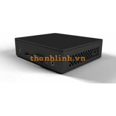 BARE BONE(KHUNG MÁY VI TÍNH CÁ NHÂN ĐỂ BÀN- PC MINI) HIỆU ASUS CÓ BẢNG MẠCH CHÍNH - NUC11ATKC4