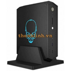 Bộ Mini PC Asus RNUC 12 NUC12SNKi7 Enthusiast Kit Serpent Canyon (i7-12700H/ 2xDDR4-3200 / 3xNVMe, SATA/ 2x HDMI 2.1/2x DP 1.4a/ 330W/ VGA card port)