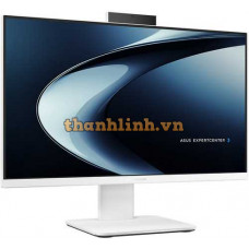 PC AIO Asus P440VA (P440VAK-WPC042W) 23.8 inch / Core i3-1315U / 8GB RAM / 512GB SSD / VGA onboard / Windows 11 / 24 tháng