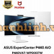 Máy tính để bàn All in one Asus P440VAT-WPD007W (Intel Core i5-13420H | 16GB | 512GB | Intel UHD | 23.8 inch FHD 75Hz | Cảm ứng | Win 11 | Đen)