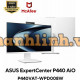 Máy tính để bàn All in one Asus P440VAT-WPD008W (Intel Core i7-13620H | 16GB | 512GB | Normal Stand | 2Y OnSite Service | White | Touch screen | 23.8-inch)