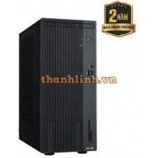 Máy tính để bàn ASUS P500MV-13420H107W (Intel Core i5-13420H | 16GB | 512GB | Windows 11 Home | Đen)