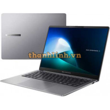 Laptop Asus ExpertBook P5 P5405CSA (P5405CSA-NZ0017W) 14.0 inch WQXGA 144Hz/ Core Ultra 7 258V/ 32GB/ 1TB/ Intel Arc 140V/ Windows 11 Home/ 24 tháng