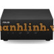 Máy tính để bàn PN64-B-S3187MD BAREBONE ASUS (I3-1220P/ WI-FI 6E+BT 5.2/ HDMI, DISPLAY1.4 PORT)
