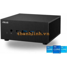 Mini PC Asus NUC PN64-B-S5209MV (Intel Core i5-13500H | DDR5 | Intel Iris Xe | NVME M2 SATA )