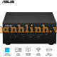 Máy bộ NUC/MINI PC Asus PN64 (PN64-S3063MV) Core i3-1220P / 8GB DDR5 / 256GB SSD / VGA onboard / No OS / 12 tháng