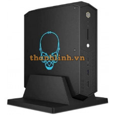 Máy bộ NUC/MINI PC Asus NUC 12 Enthusiast (RNUC12SNKI72001) Core i7-12700H / No RAM / No Ổ cứng / VGA onboard / No OS / 36 tháng