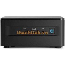 Máy bộ PC mini Asus RNUC12WSHI50000 I5-1240P