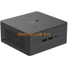 Máy bộ NUC/MINI PC Asus (RNUC12WSHI500001I) Core i5 / No RAM / No Ổ cứng / VGA onboard / No OS / 36 tháng