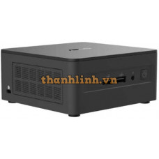 Barebone NUC Asus NUC 13 Pro (RNUC13ANHH500000I) Core i5-13420H/ No RAM/ No SSD/ Intel Iris Xe/ No OS/ 36 tháng