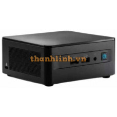 [RNUC13ANHI300000I] BAREBONE (KHUNG MÁY VI TÍNH CÁ NHÂN ĐÊ BÀN-PC MINI )HIỆU ASUS
