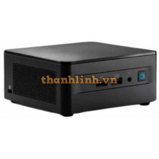 Máy bộ PC Mini Asus RNUC13ANHI300000I Core i3