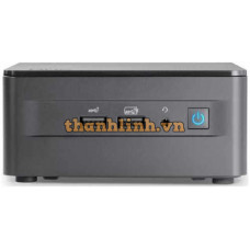 [RNUC13ANHI500000I] BAREBONE (KHUNG MÁY VI TÍNH CÁ NHÂN ĐÊ BÀN-PC MINI) HIỆU ASUS