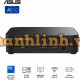 Bộ Mini PC Asus NUC 14 Essential RNUC14MNK250 ( NUC14MNK (N250)/1xDDR5-4800/1x M.2 22x80/2242 PCIe Gen3x4 /1x LAN/No-OS )