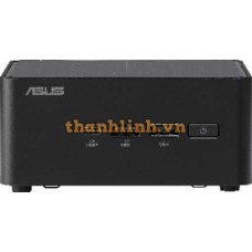 Máy bộ NUC/MINI PC Asus NUC 14 Pro (RNUC14RVHI300000I) Core i3-100U / No RAM / No Ổ cứng / VGA onboard / No OS / 36 tháng