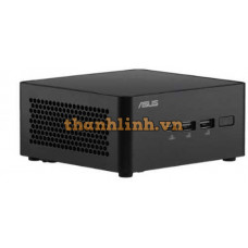 Mini PC Asus (RNUC14RVHU500001I) N/A / Core Ultra 5 / No RAM / No SSD / VGA onboard / No OS / 36 tháng