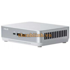 Máy bộ NUC/MINI PC Asus NUC 14 Pro (RNUC14RVSU700001I) Core Ultra 7 155H / No RAM / No Ổ cứng / VGA onboard / No OS / 36 tháng