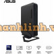 Bộ Mini PC Asus NUC ROG RNUC14SRKU710001I (U7 155H | 2xDDR5-5600 | 3x Gen4 NVMe | Killer Wifi 6E | Win11 | RTX 4060 | Non ROG Logo)